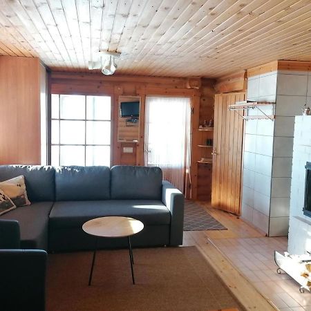 Holiday Home Huvilakoti 1 By Interhome Puromaki Luaran gambar