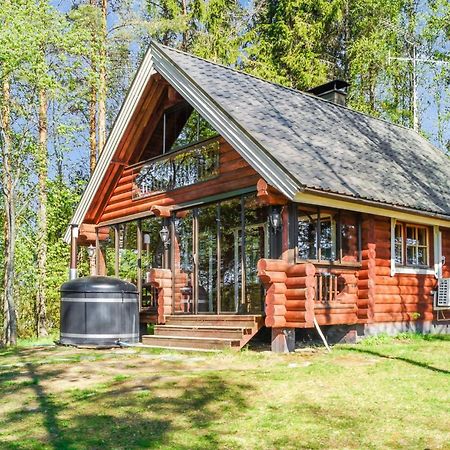 Holiday Home Huvilakoti 1 By Interhome Puromaki Luaran gambar