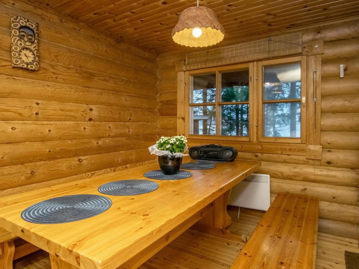 Holiday Home Huvilakoti 1 By Interhome Puromaki Luaran gambar