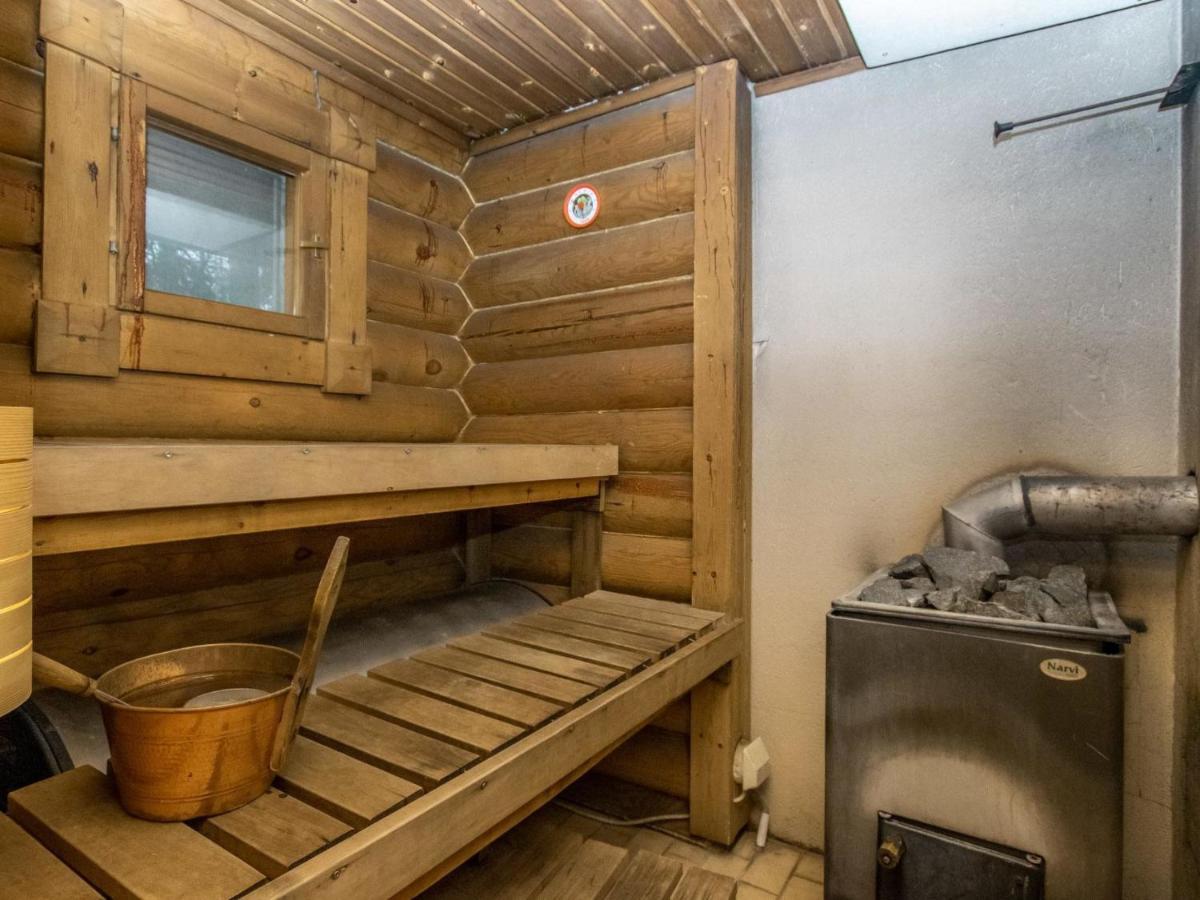 Holiday Home Huvilakoti 1 By Interhome Puromaki Luaran gambar