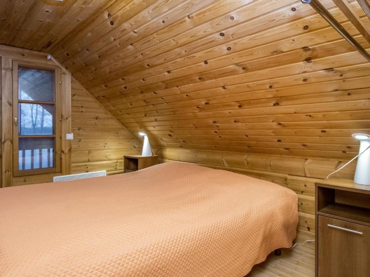 Holiday Home Huvilakoti 1 By Interhome Puromaki Luaran gambar