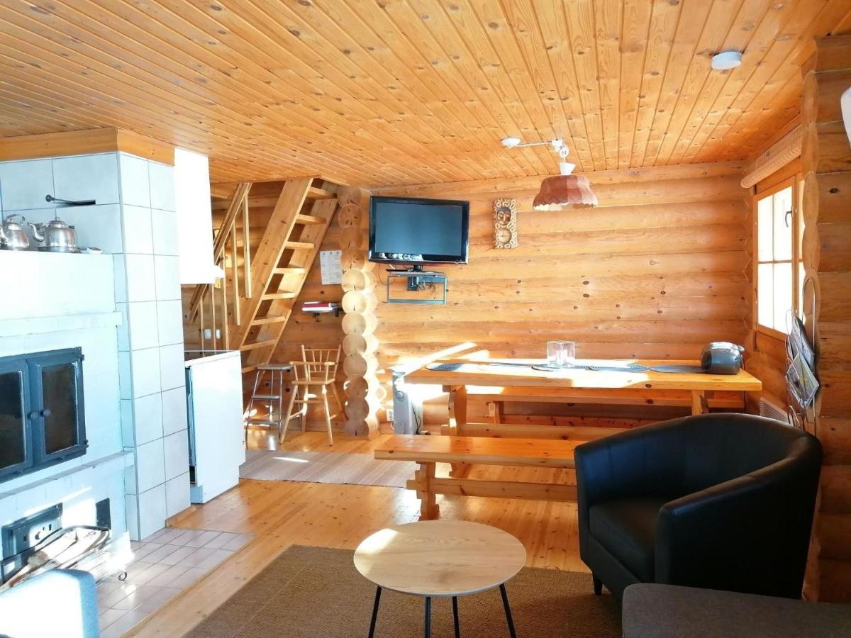 Holiday Home Huvilakoti 1 By Interhome Puromaki Luaran gambar